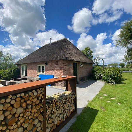 Groeten Uit Hoogmade - Rural Cottage Extérieur photo