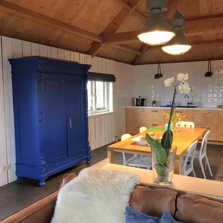 Groeten Uit Hoogmade - Rural Cottage Chambre photo